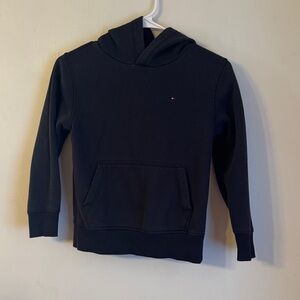 Tommy Hilfiger Kids Navy Hoodie